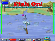 Giochi di Pesca Sportiva - Fishing Champion